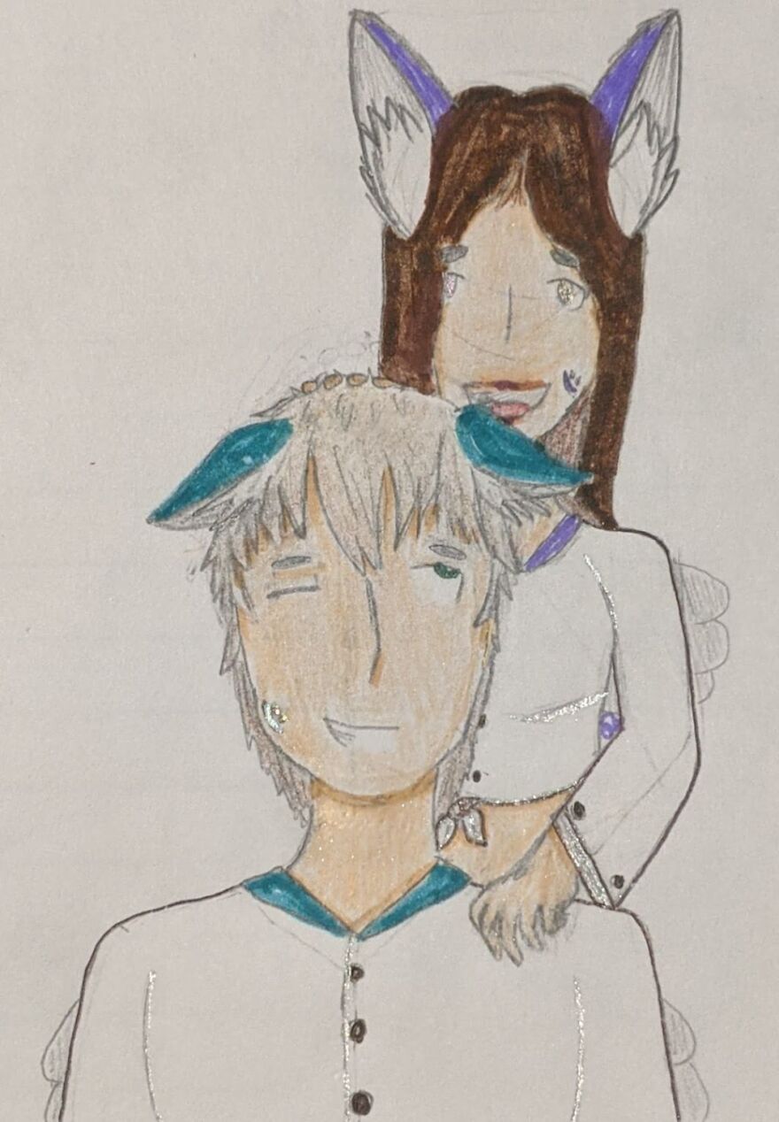 I've Been Drawing For 6 Years. Here Are 20 Of My Saved Pieces, Ranked Best To Worst!