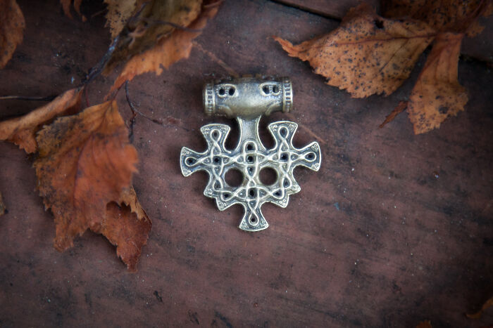 I Created The Collection Of Replica's Jewelry (8 Pics)