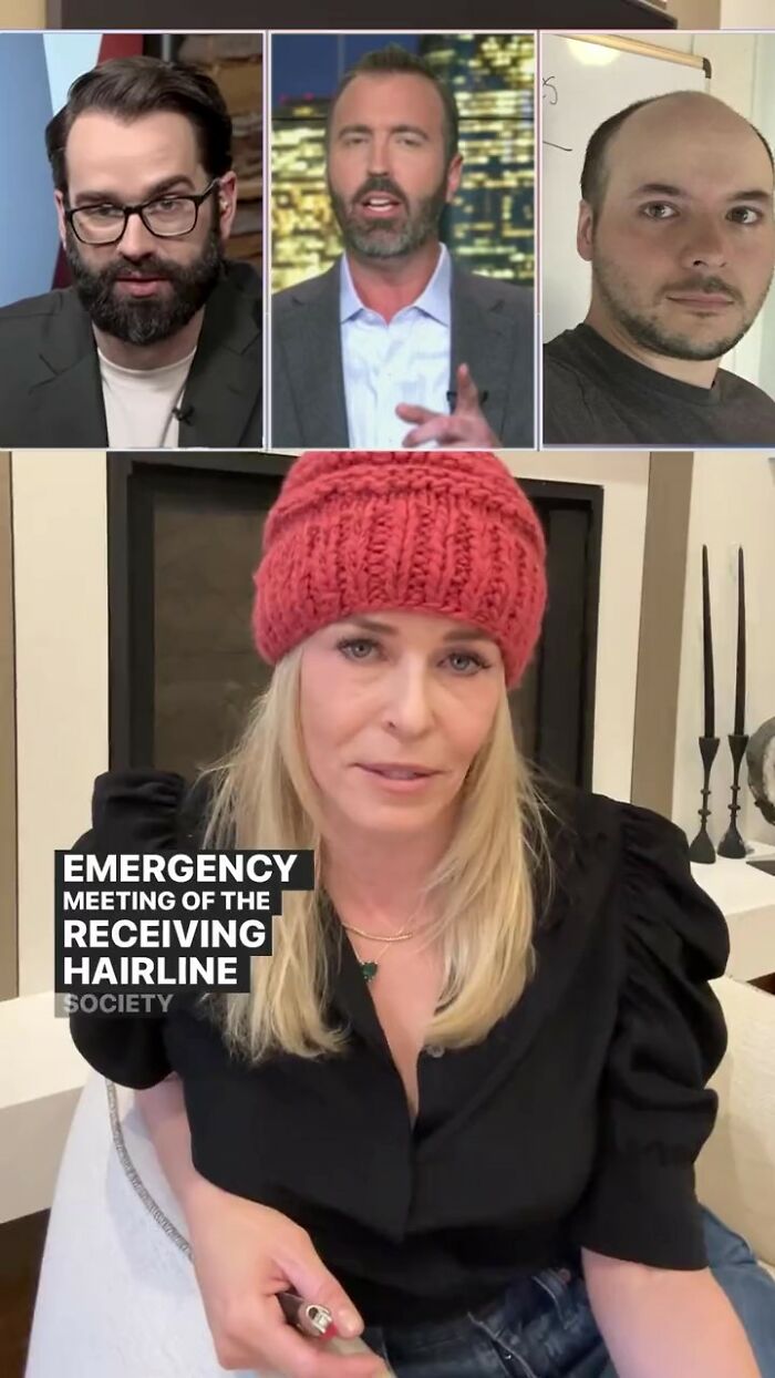 Chelsea Handler's Comic Video 'Day In The Life Of A Childless Woman' Goes Viral, Deeply Triggers Conservative Audience