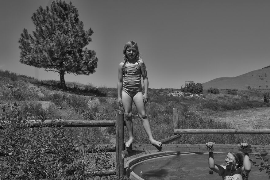 Keepers Of The West By Landry Major