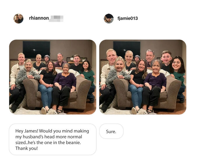 15 Photos By Photoshop Wizard James Fridman