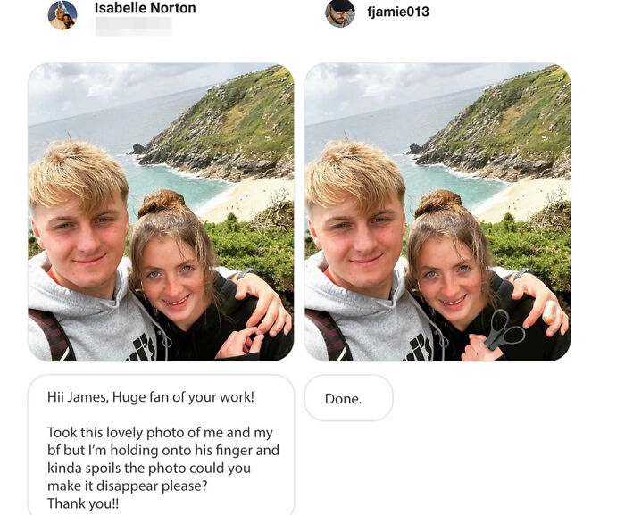 15 Photos By Photoshop Wizard James Fridman