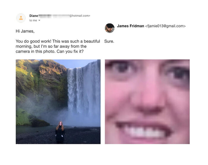 15 Photos By Photoshop Wizard James Fridman