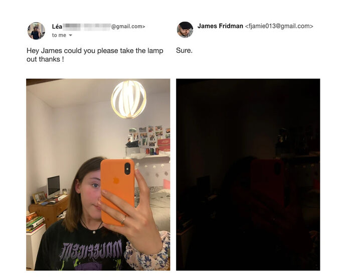 15 Photos By Photoshop Wizard James Fridman