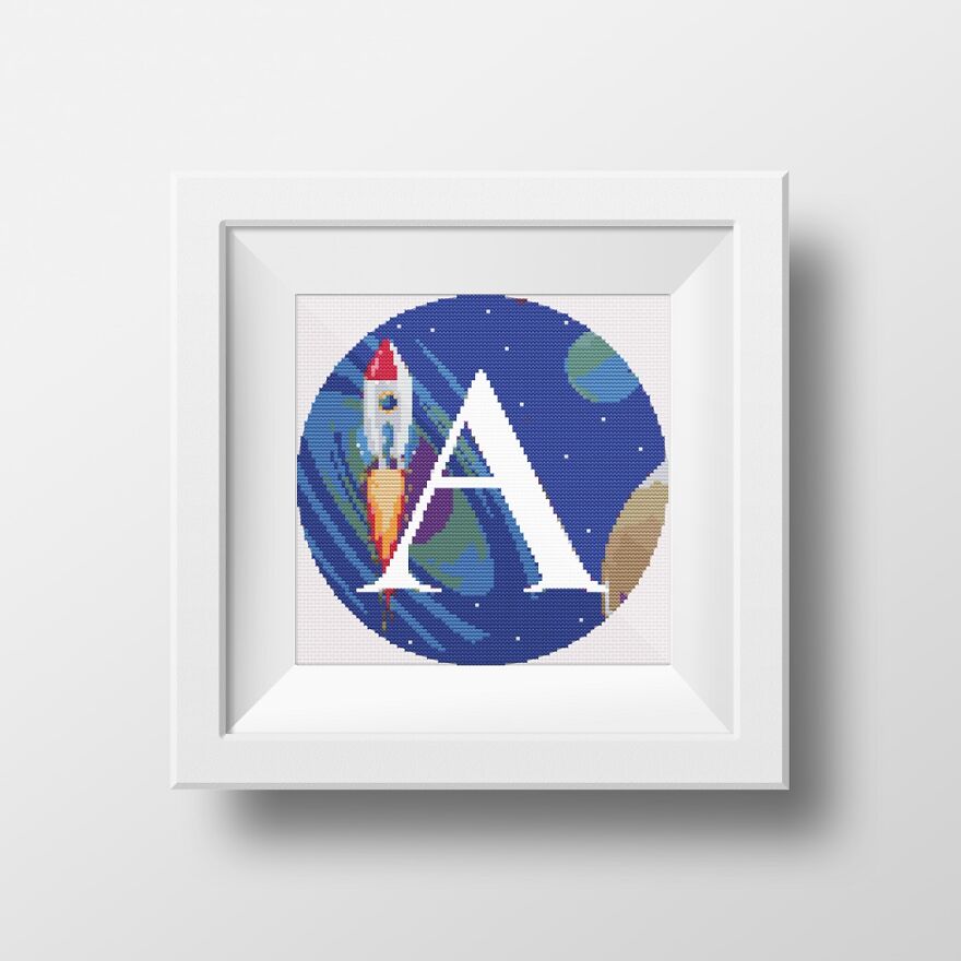 My Patterns Are From My Life Story