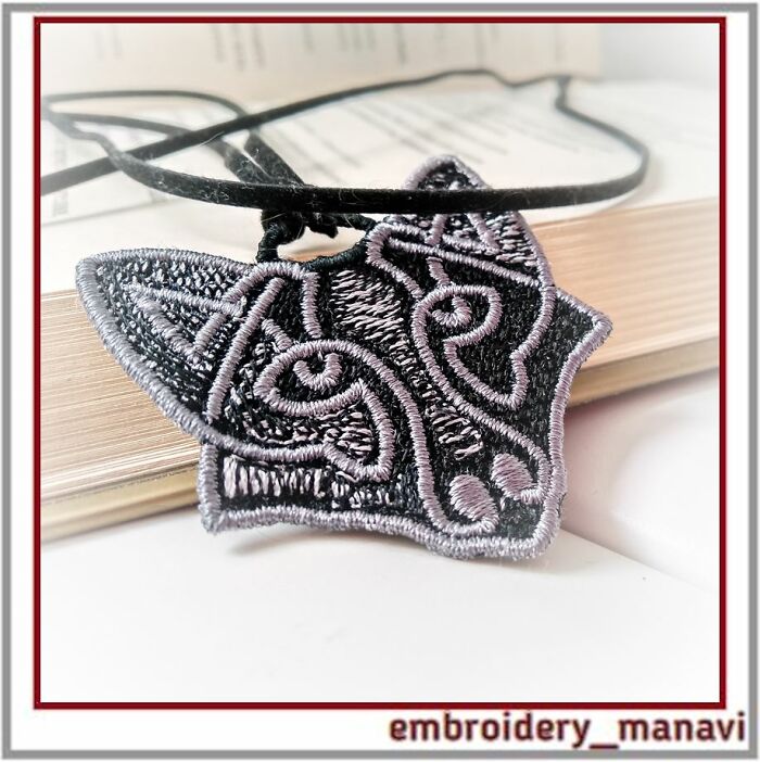 I Created These Designs For Jewelry (35 Pics)