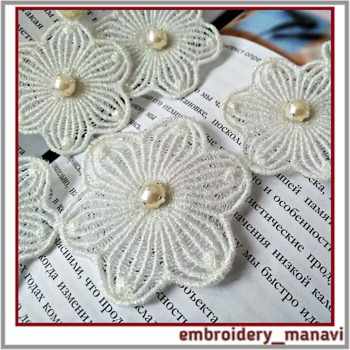 I Created These Designs For Jewelry (35 Pics)