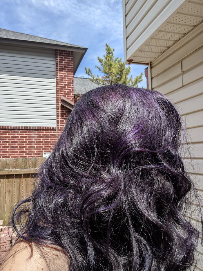 Lovin The Purple, Zillions Of Highlights