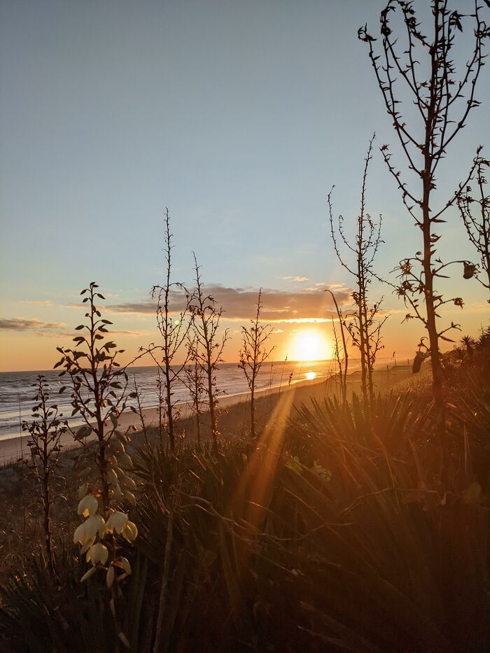 Atlantic Beach, North Carolina