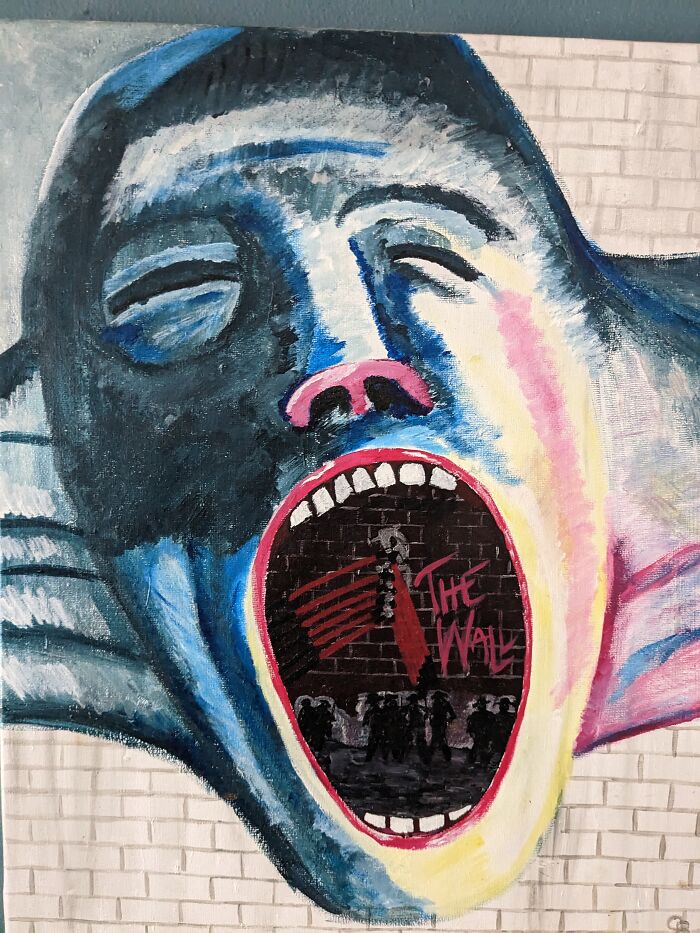 One Of My Faves From When I Had More Time