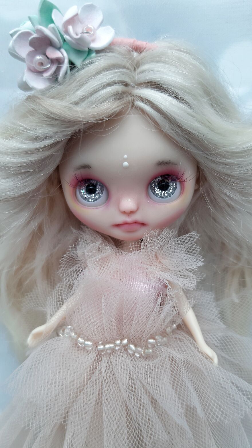 Petite Blythe, Miniature Doll