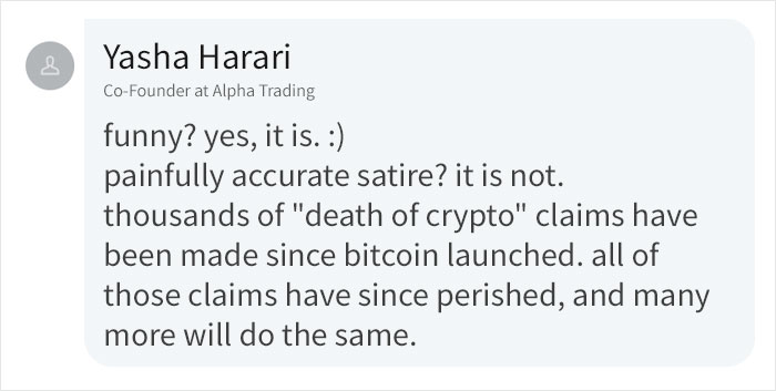 This Instagram Account Creates A &ldquo;Next-Big-Thing Tech Hype Graveyard&rdquo; And Explains Why They Died