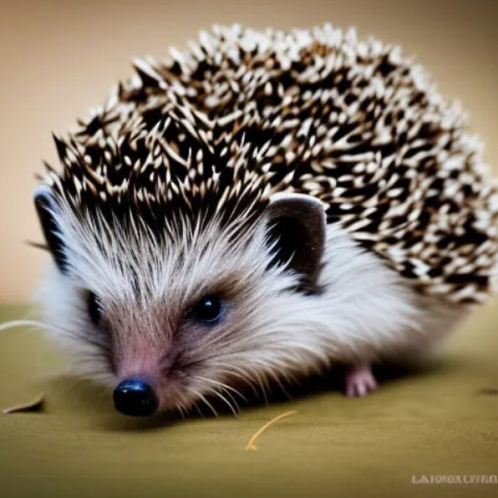 Hedgehog