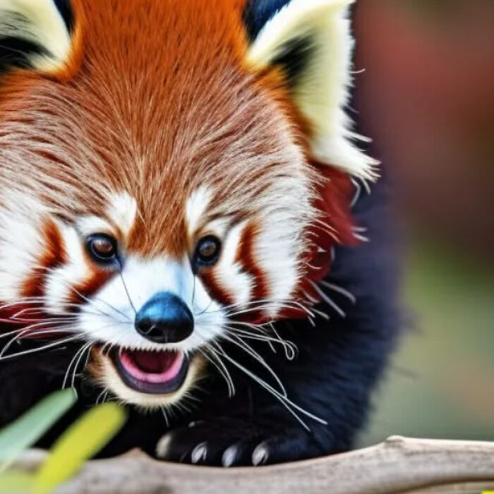 Red Panda