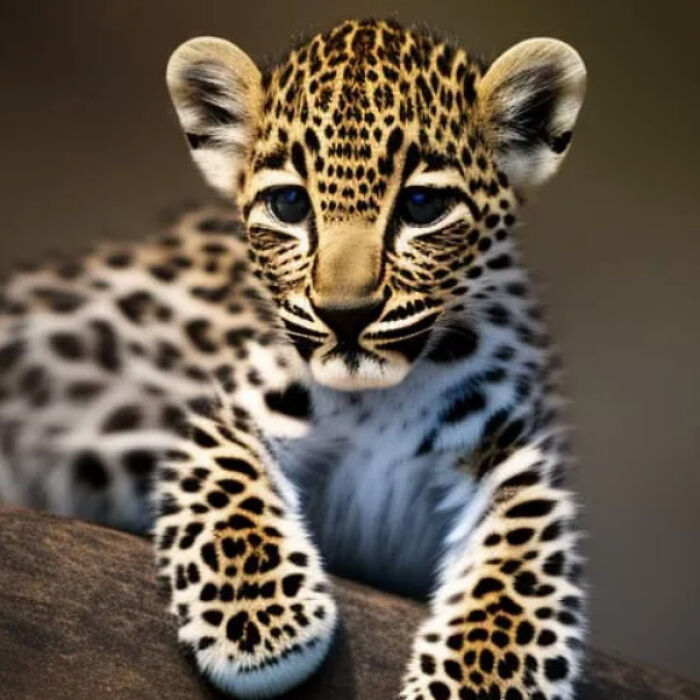 Leopard