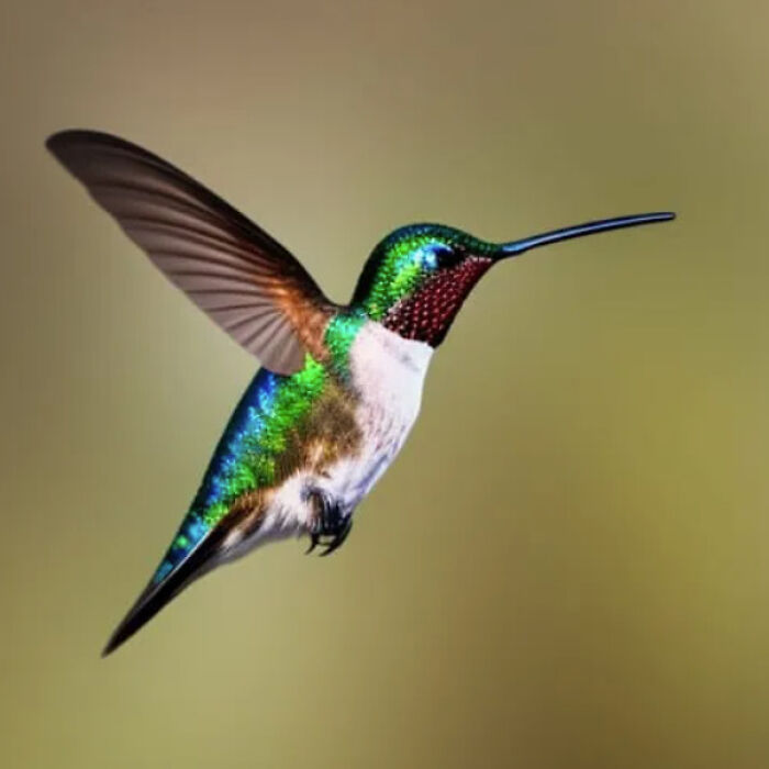 Hummingbird