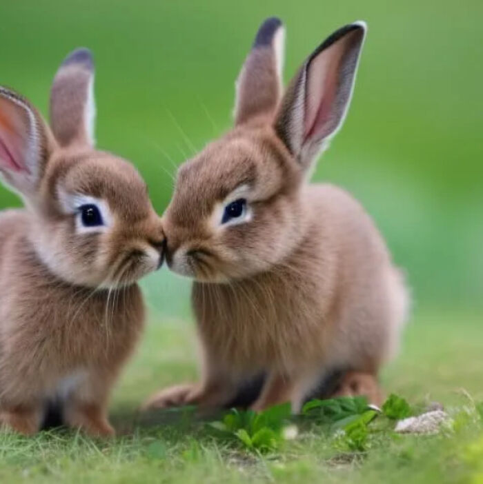 Bunnies