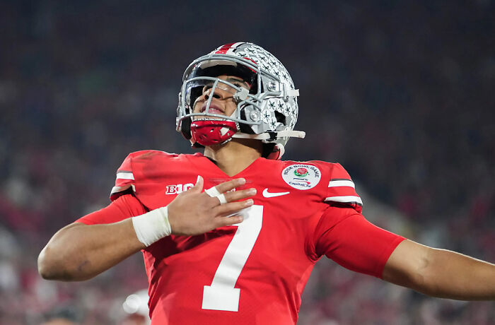 Rival College Revenge For A Coworker