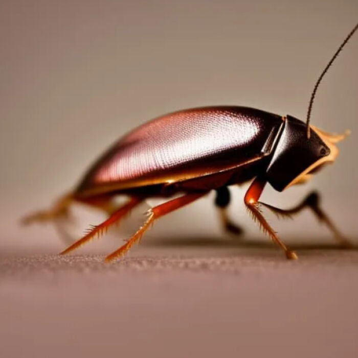 Cockroach
