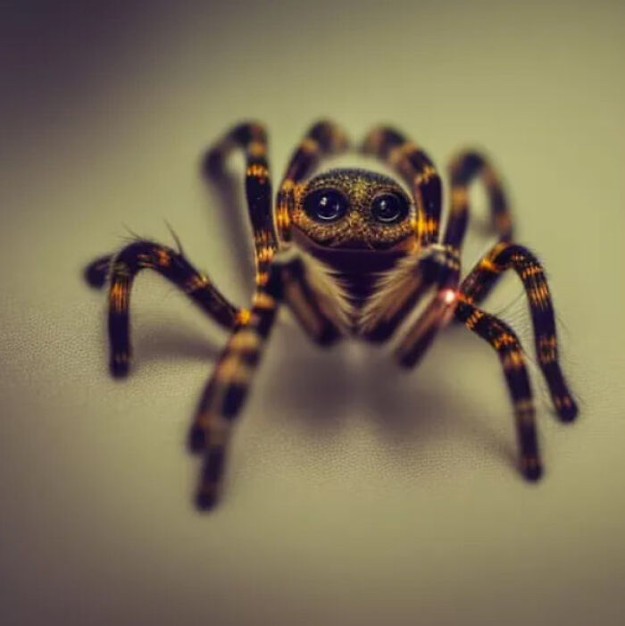Spider