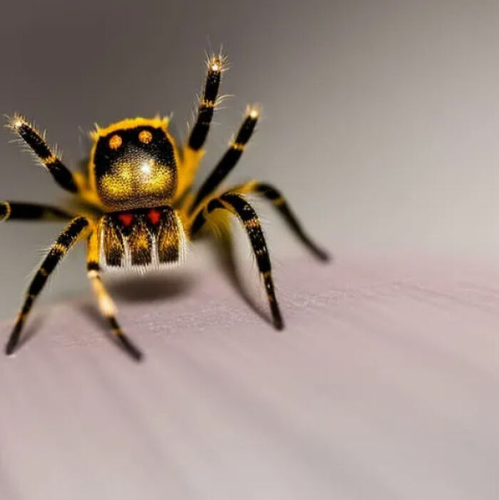 Spider