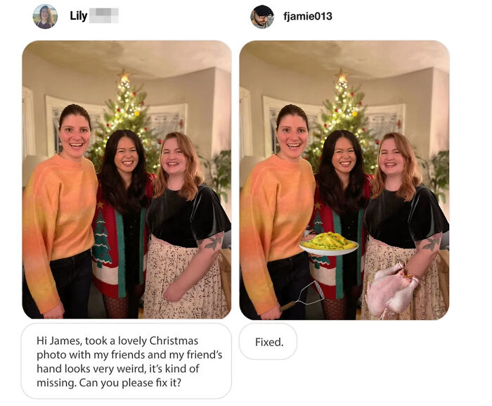 15 Photos By Photoshop Wizard James Fridman