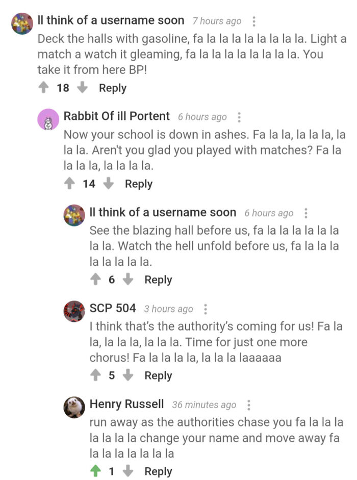 A Very Merry Christmas Carol