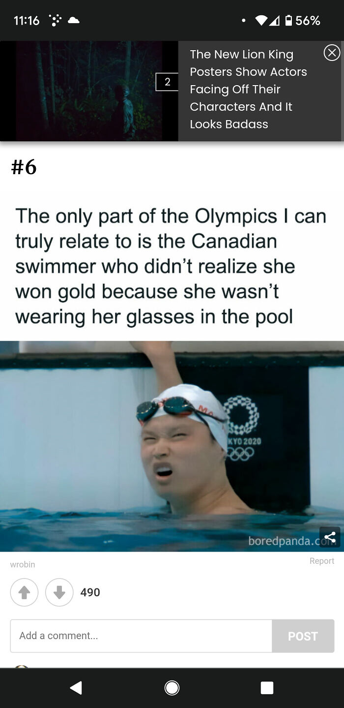 The Pain Is All Too Real