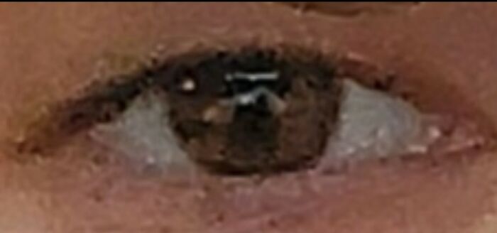 Ignore How Dead I Look That's Just How I Look