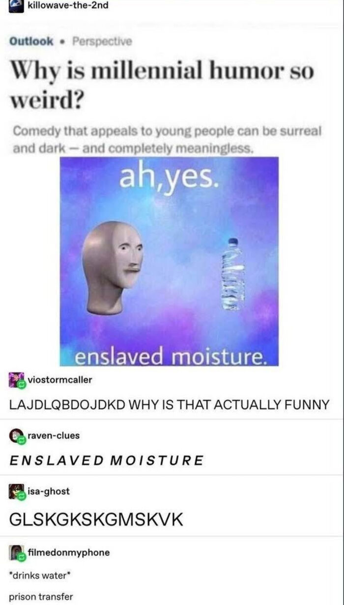 I Love This Wayyy Too Much 💀😂