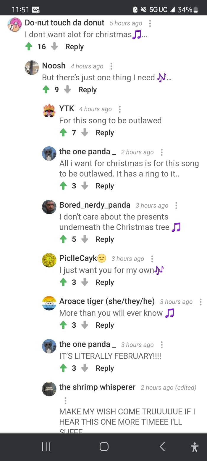 Rise Of Miriah Carey Pt 1