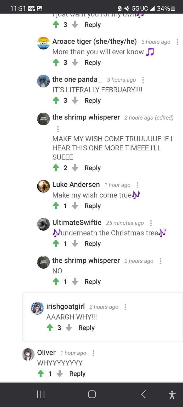 Rise Of Miriah Carey Pt 2