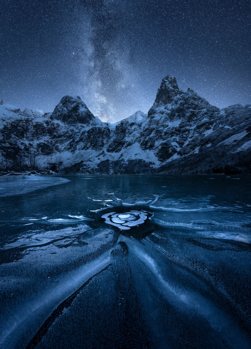 See The Winners From The Sony World Photography Awards 2023