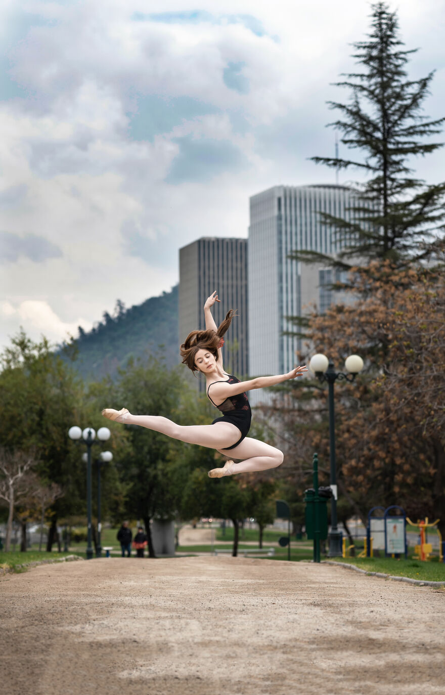 See The Winners From The Sony World Photography Awards 2023