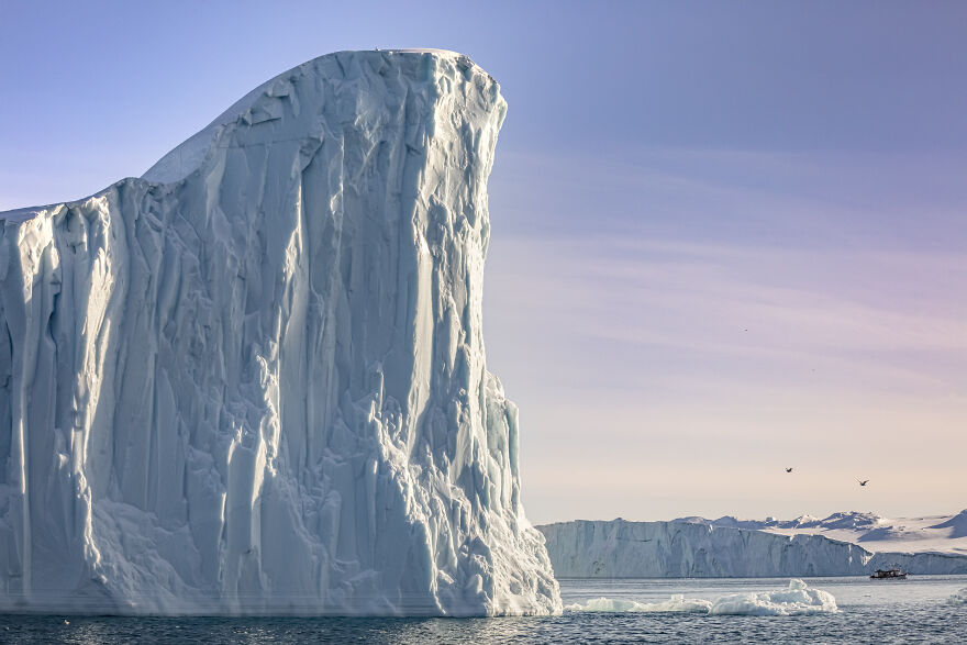 See The Winners From The Sony World Photography Awards 2023