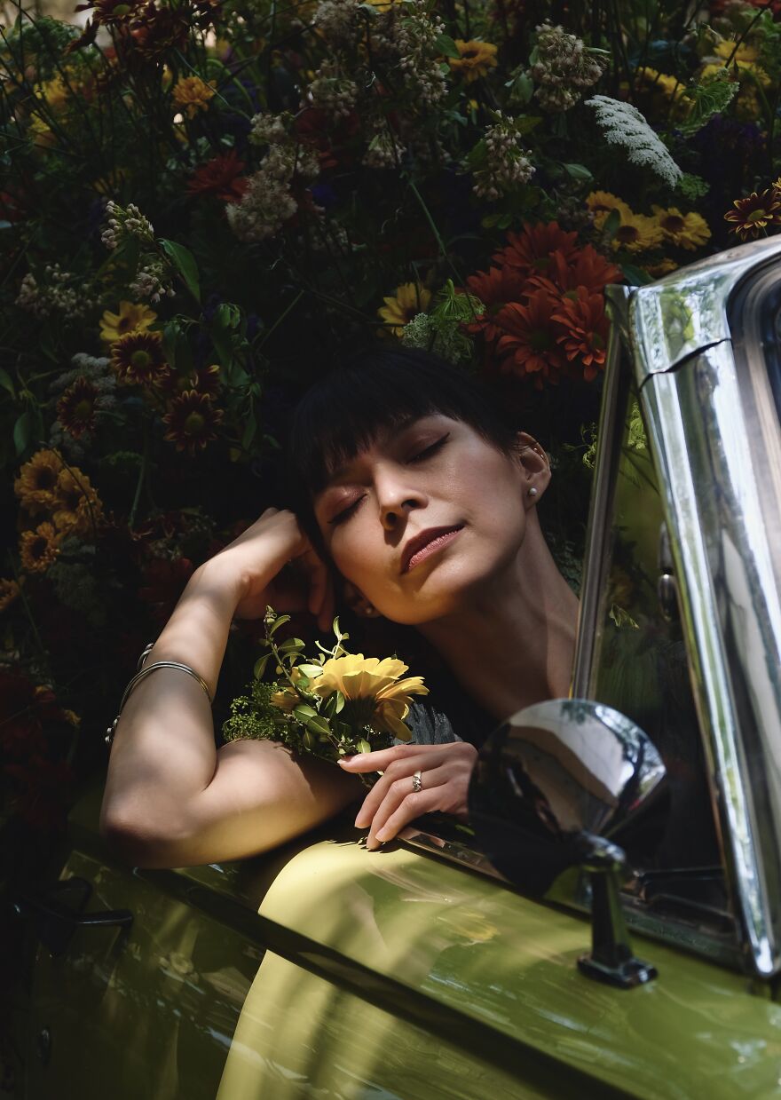 See The Winners From The Sony World Photography Awards 2023