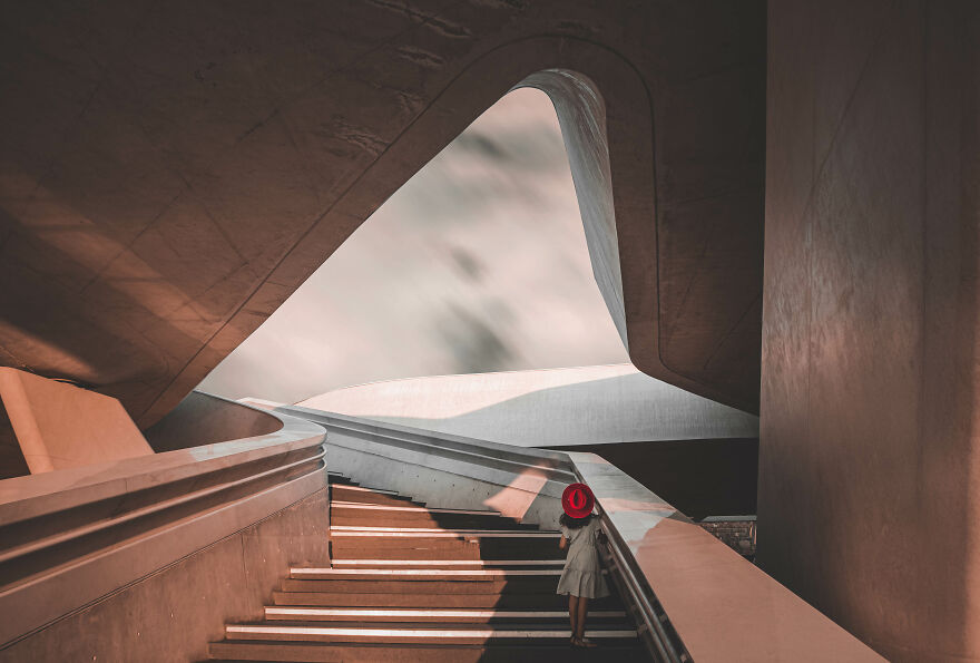 See The Winners From The Sony World Photography Awards 2023