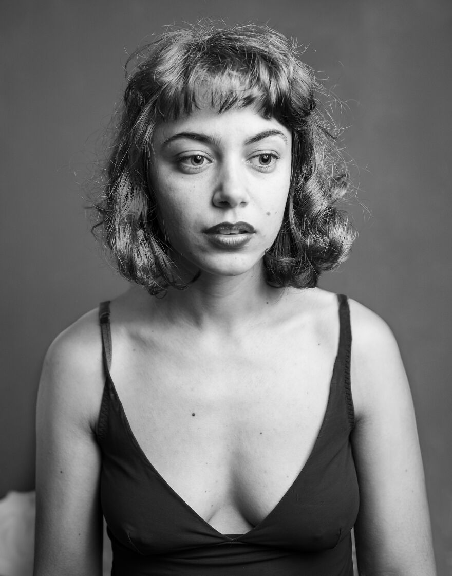 See The Winners From The Sony World Photography Awards 2023