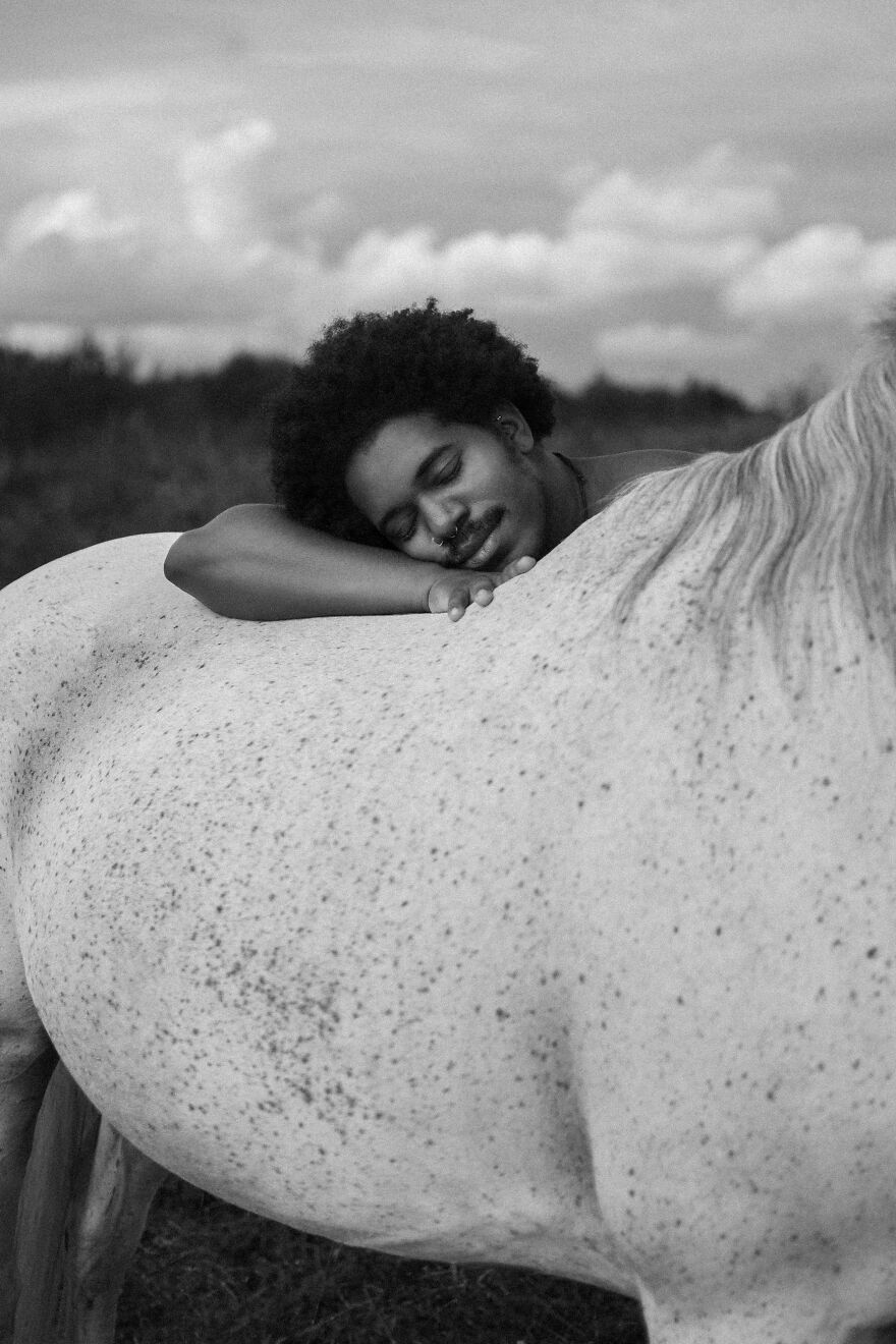 See The Winners From The Sony World Photography Awards 2023