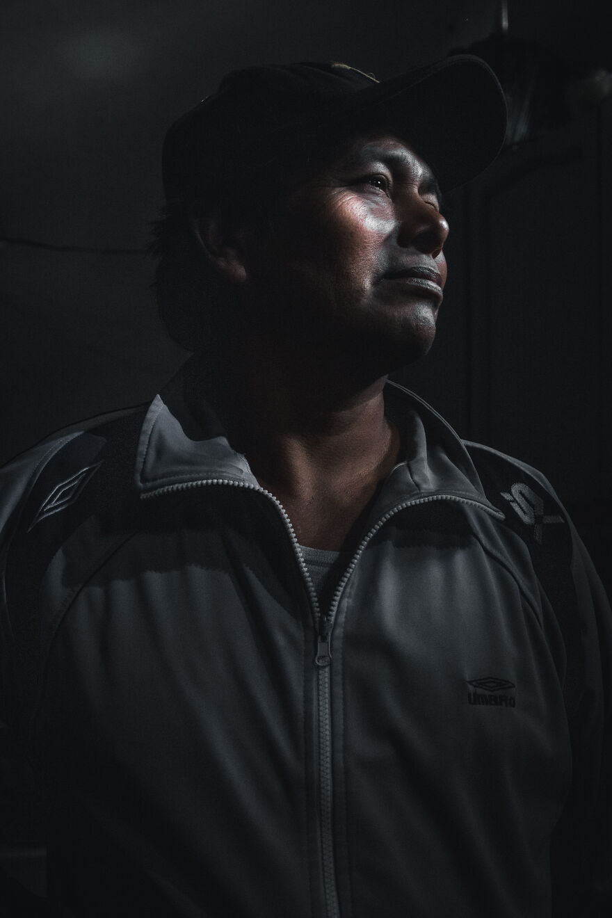 See The Winners From The Sony World Photography Awards 2023