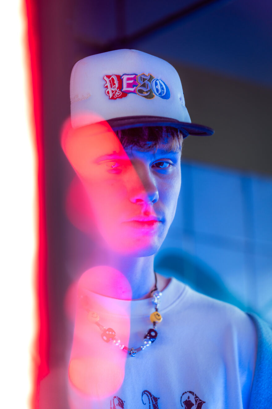 See The Winners From The Sony World Photography Awards 2023