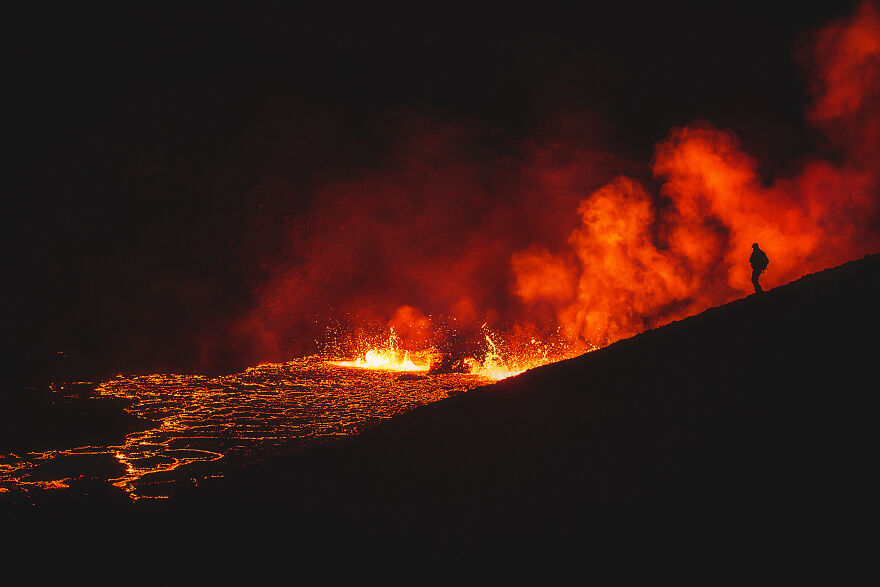 See The Winners From The Sony World Photography Awards 2023