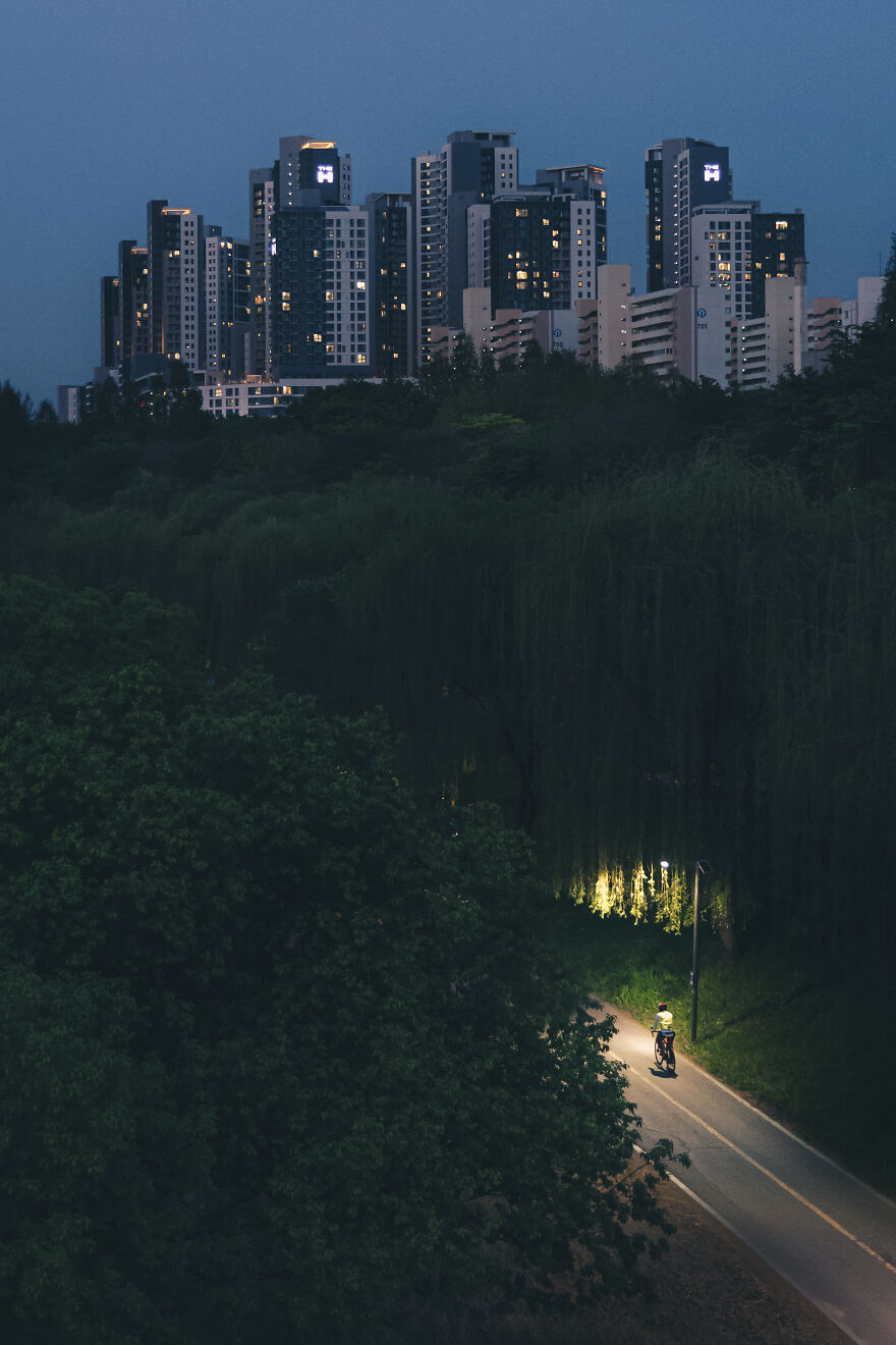 See The Winners From The Sony World Photography Awards 2023