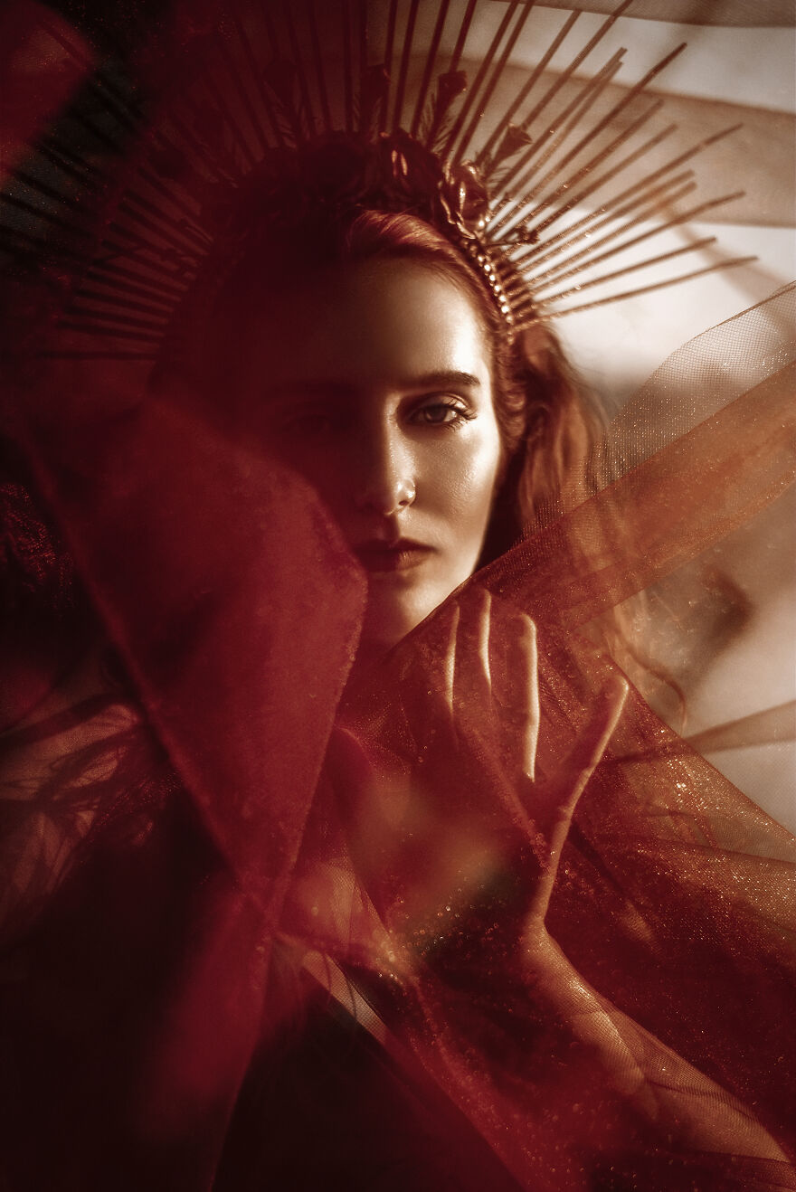 See The Winners From The Sony World Photography Awards 2023