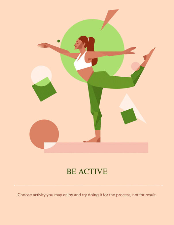 "Self Care" Depression Awareness Posters