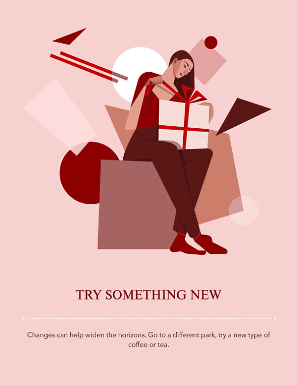 "Self Care" Depression Awareness Posters