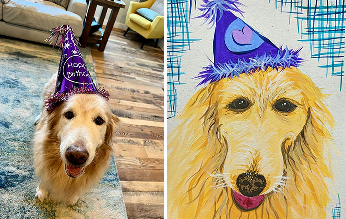 Shelter Raises Funds Through Bad Pet Drawings