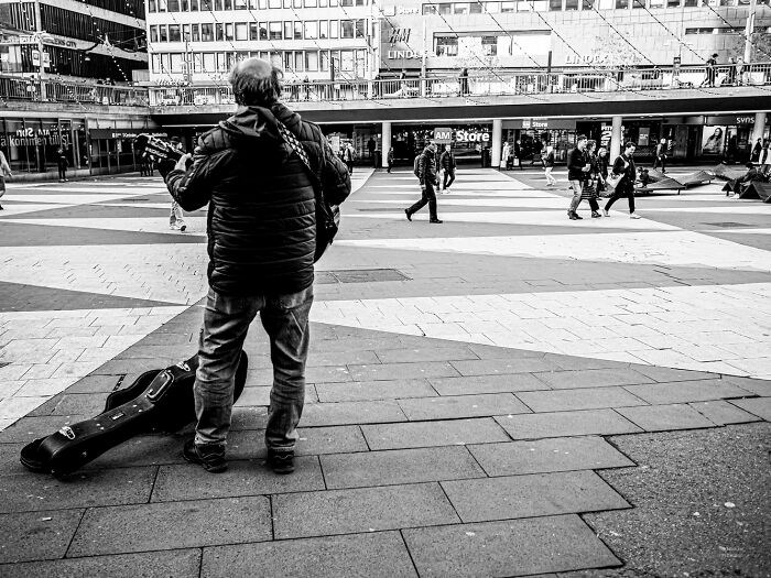 One Day In Stockholm (10 Pics)