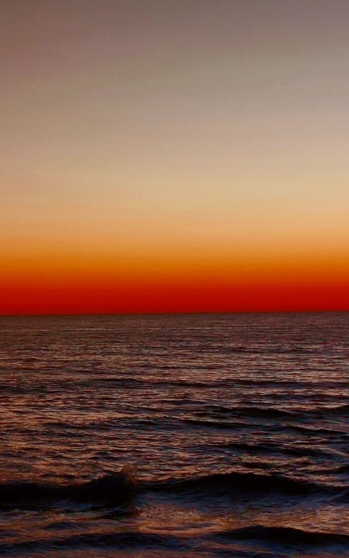 Photos Of Sunsets And Sunrises That I Took In 2022 (8 Pics)