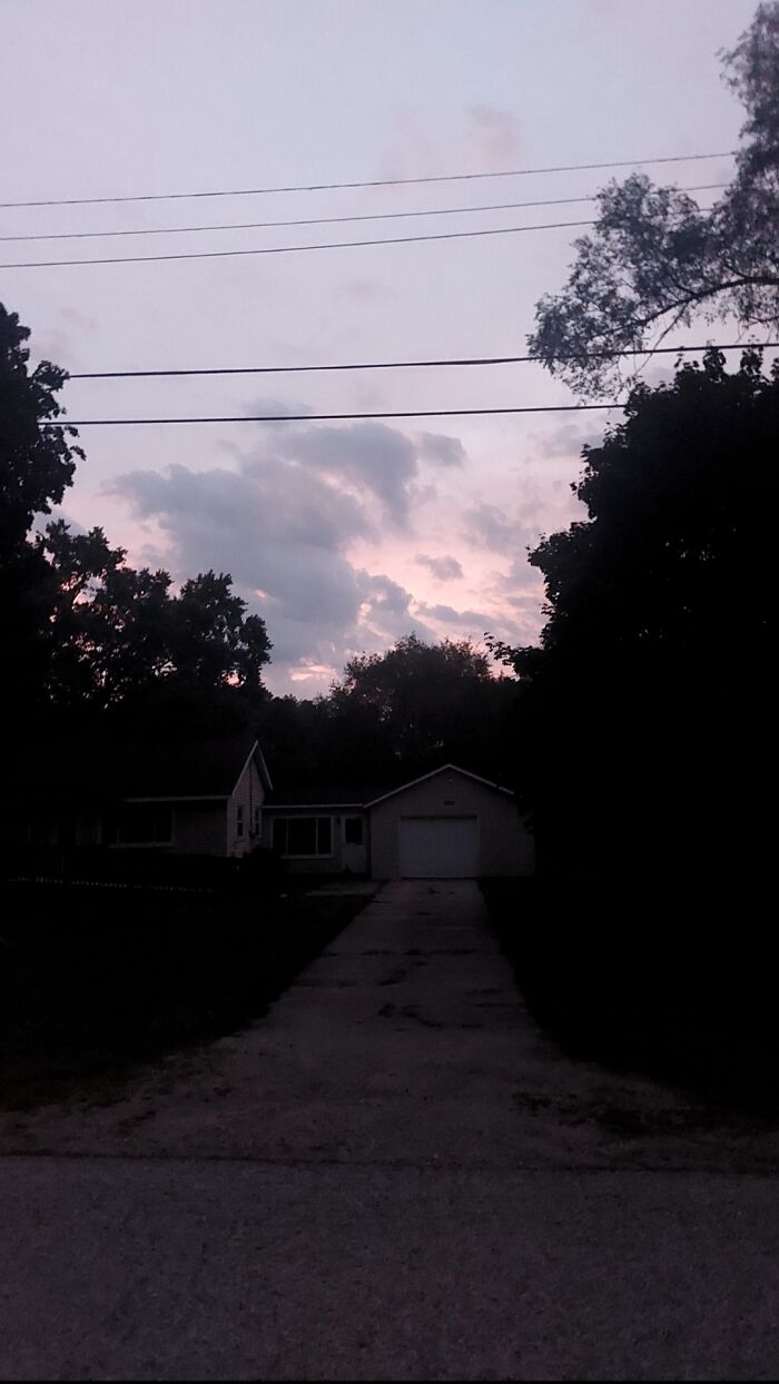 Photos Of Sunsets And Sunrises That I Took In 2022 (8 Pics)